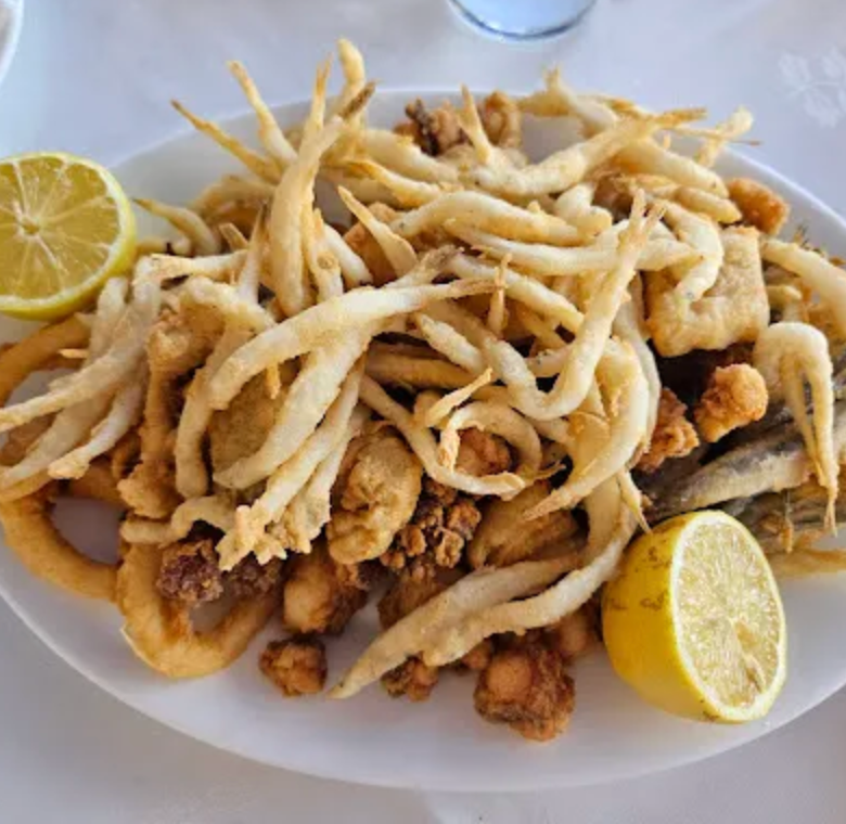 Tour gastronómico por centro histórico de Málaga